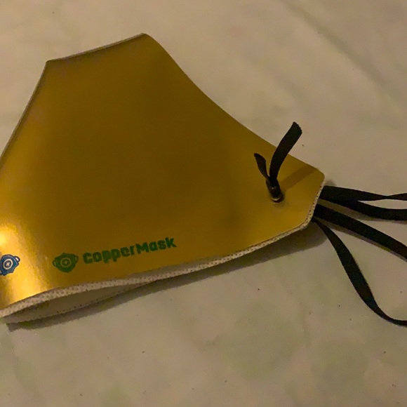 Copper Mask - Picture 1 of 1